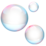 버블
